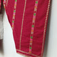 BEENA KIDS (MAROON)
