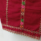 BEENA KIDS (MAROON)