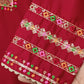 BEENA KIDS (MAROON)