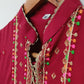BEENA KIDS (MAROON)