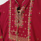BEENA KIDS (MAROON)