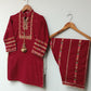 BEENA KIDS (MAROON)