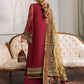 Baroque Embroidered Fancy Collection  (1343)