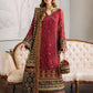 Baroque Embroidered Fancy Collection  (1343)
