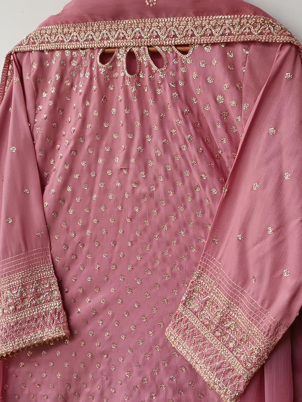 CAREEN (BLUSH PINK)