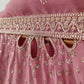 CAREEN (BLUSH PINK)