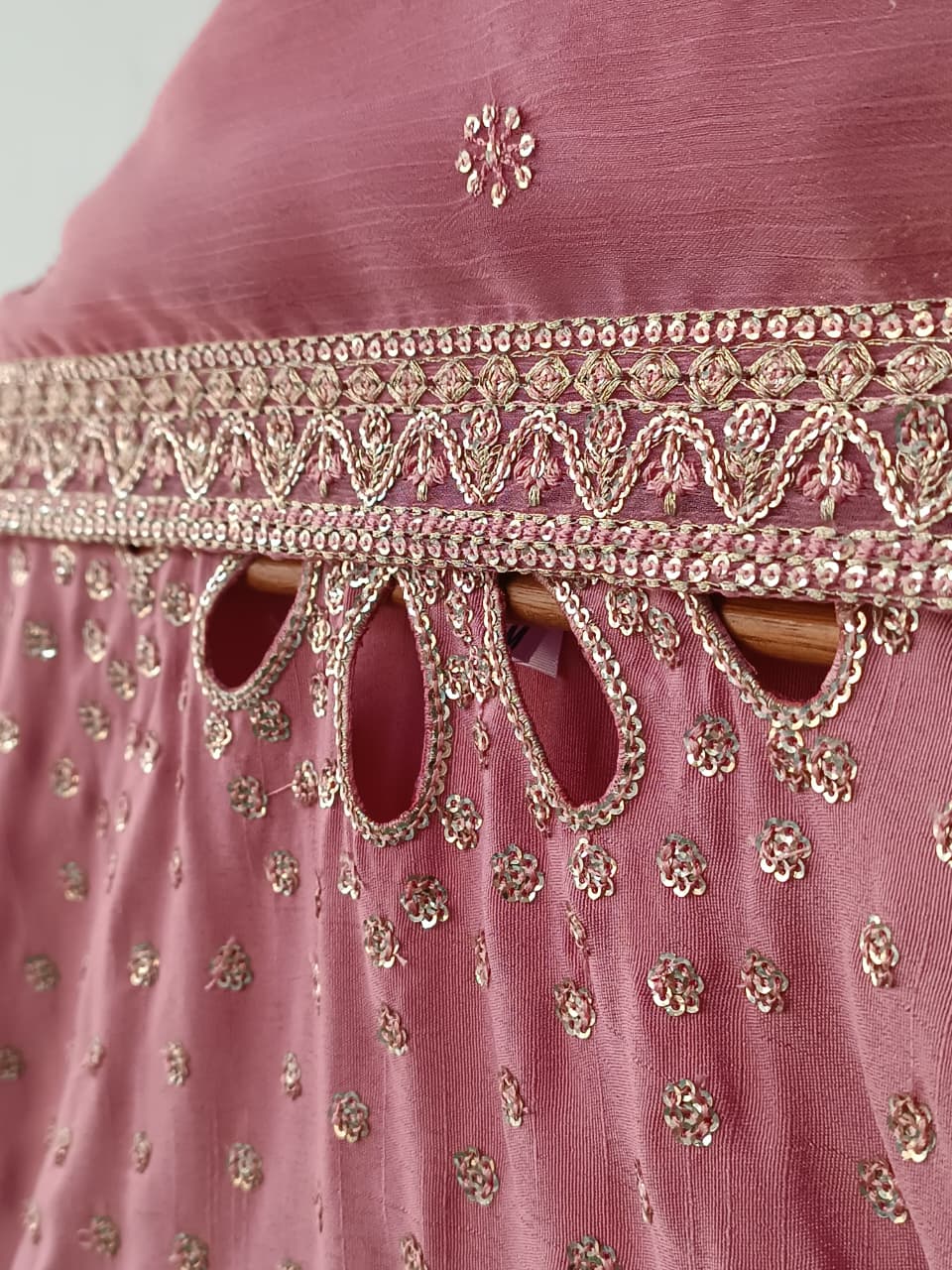 CAREEN (BLUSH PINK)