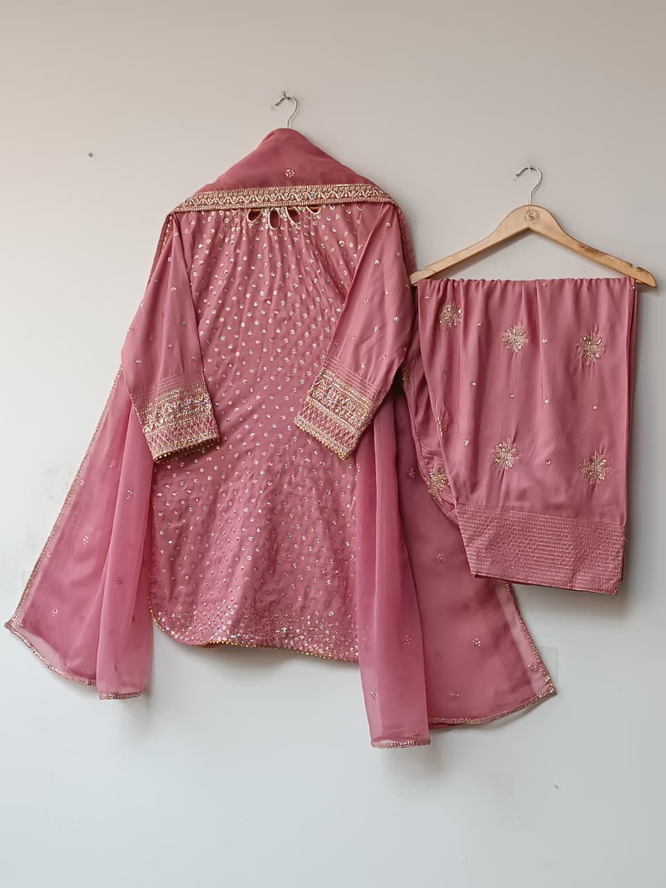CAREEN (BLUSH PINK)