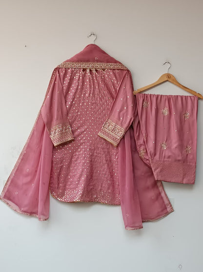 CAREEN (BLUSH PINK)