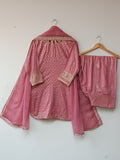 CAREEN (BLUSH PINK)