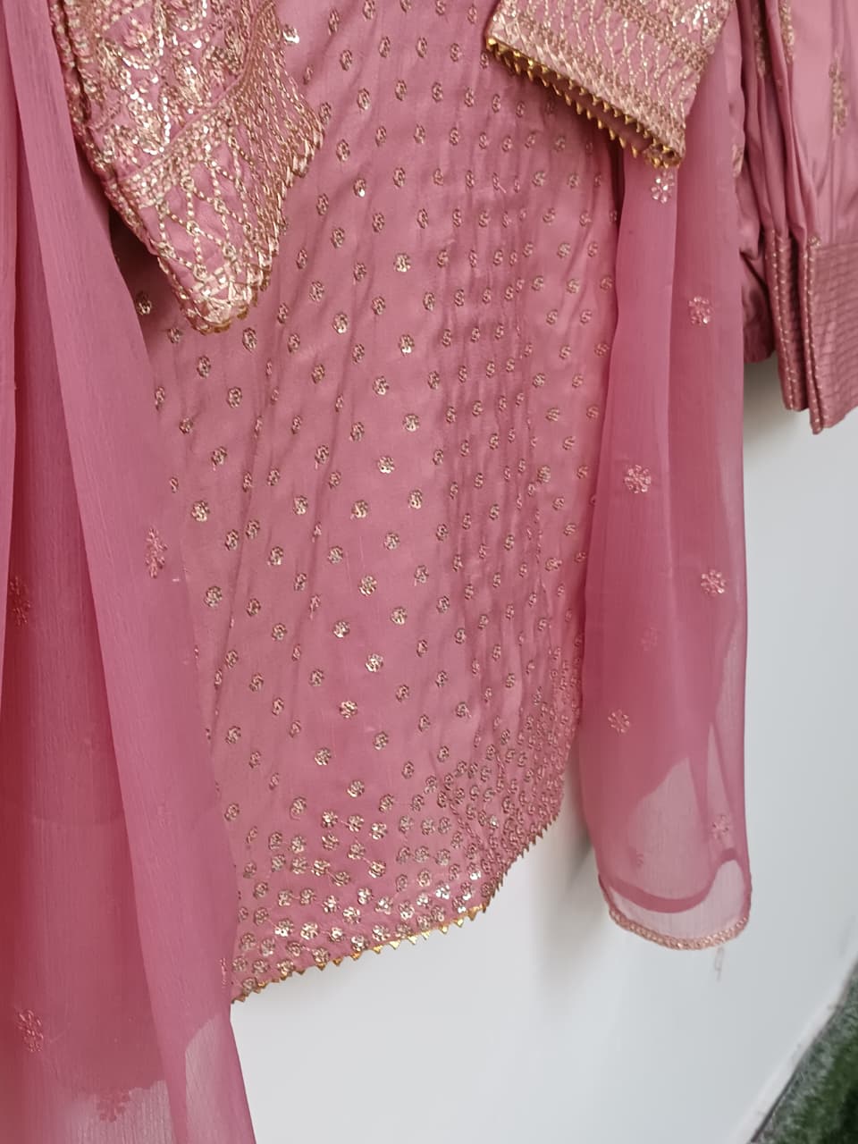 CAREEN (BLUSH PINK)
