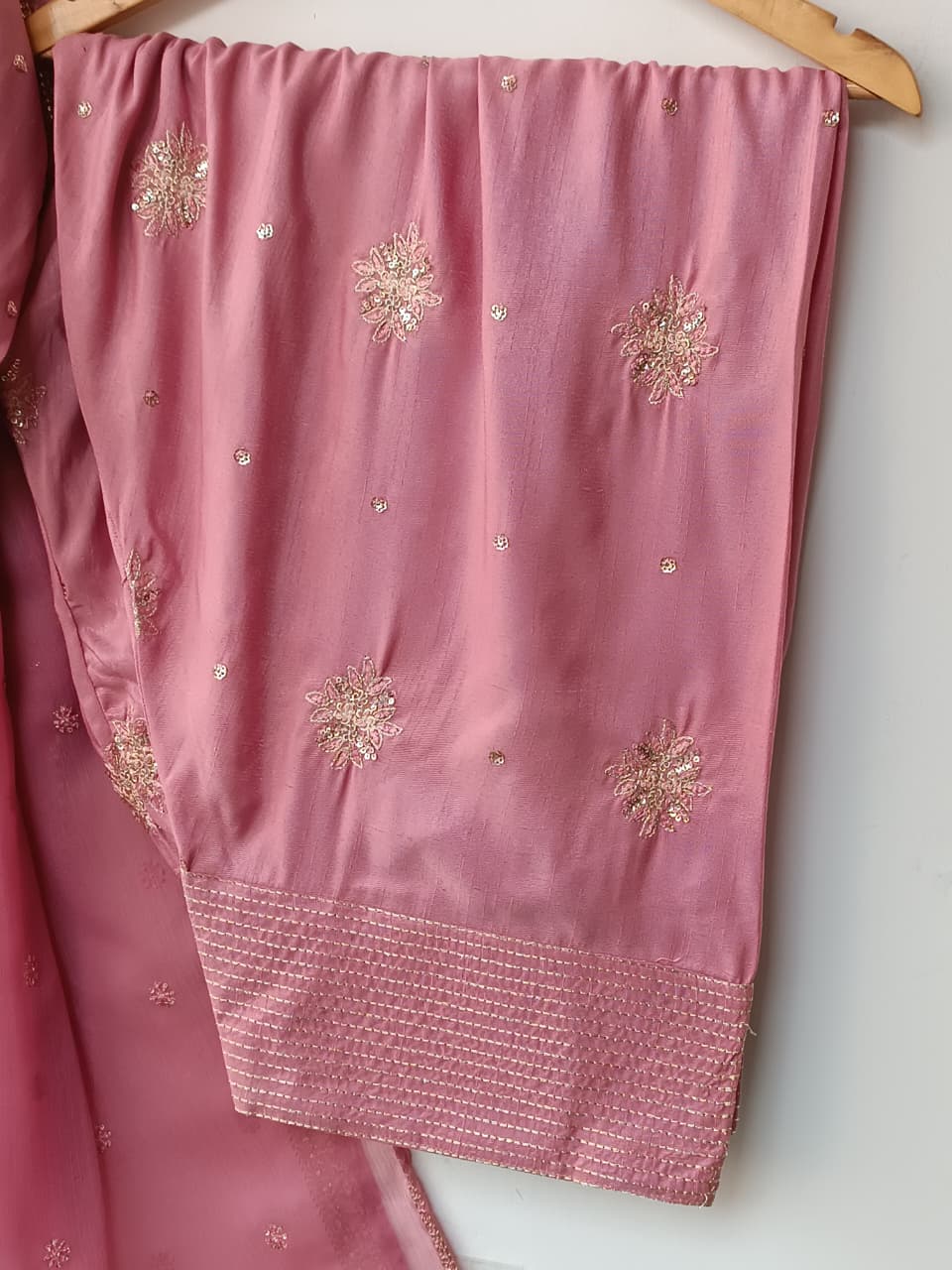 CAREEN (BLUSH PINK)