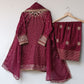 CAREEN (MAROON)