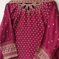 CAREEN (MAROON)