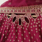 CAREEN (MAROON)