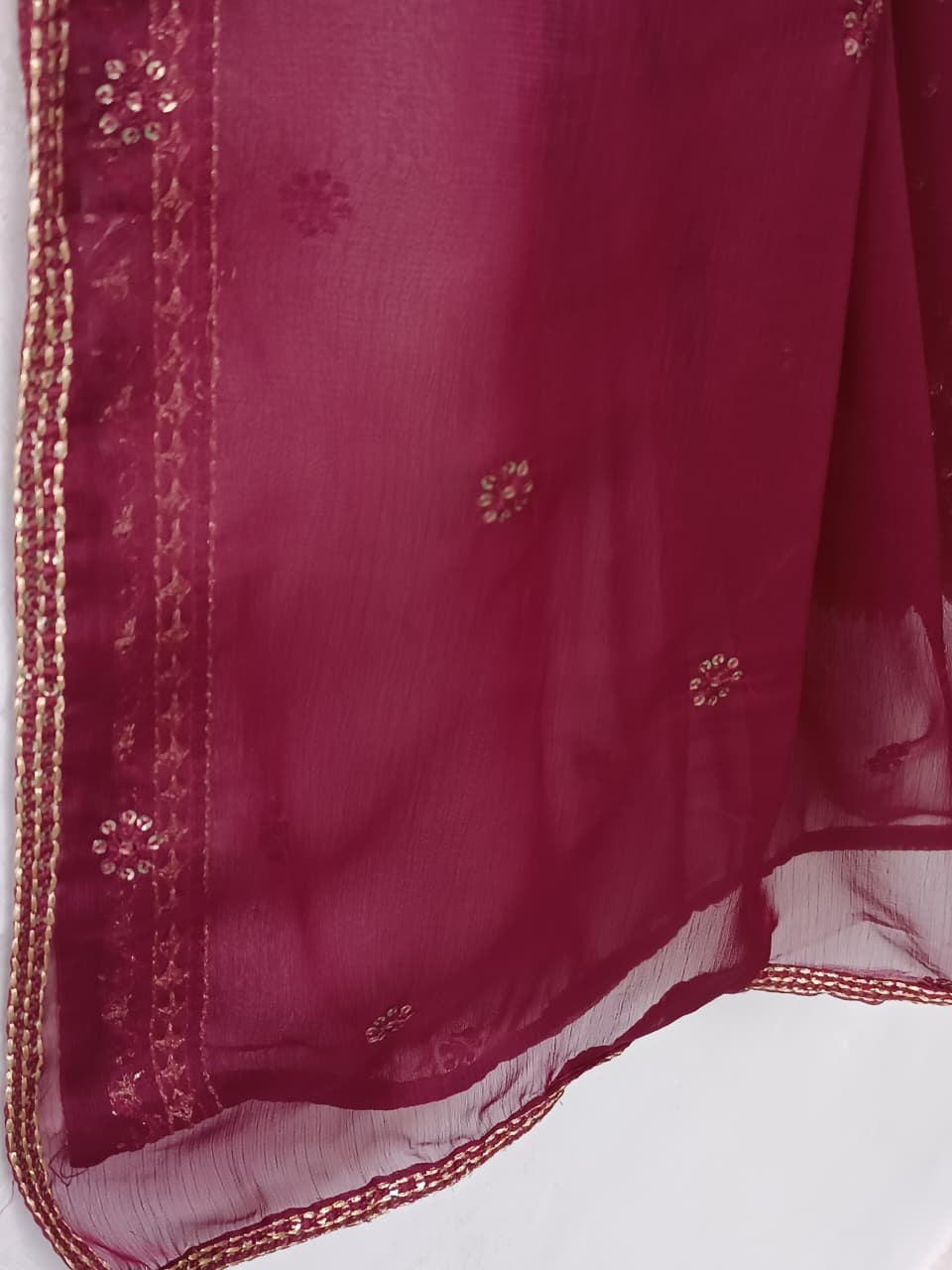 CAREEN (MAROON)