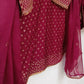 CAREEN (MAROON)