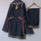 CHAHAT (BLACK)