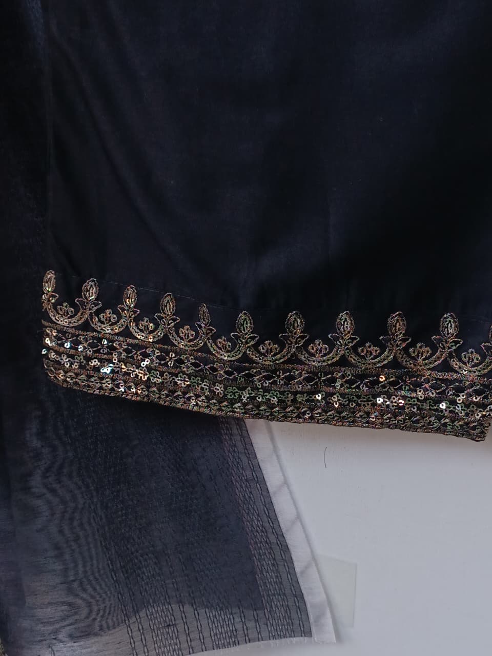 CHAHAT (BLACK)