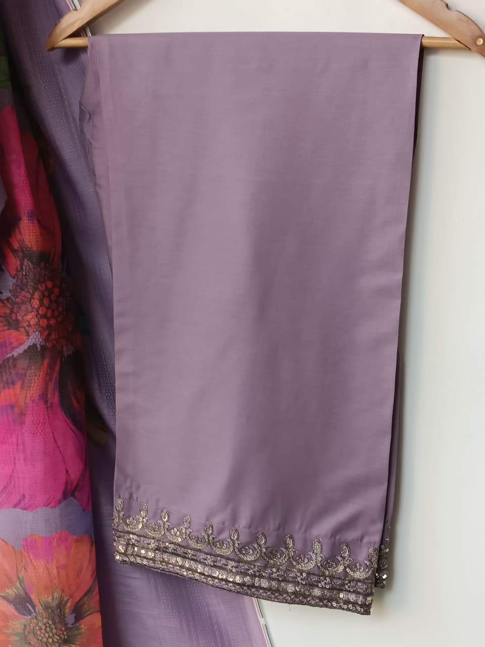 CHAHAT (LILAC)