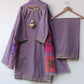 CHAHAT (LILAC)