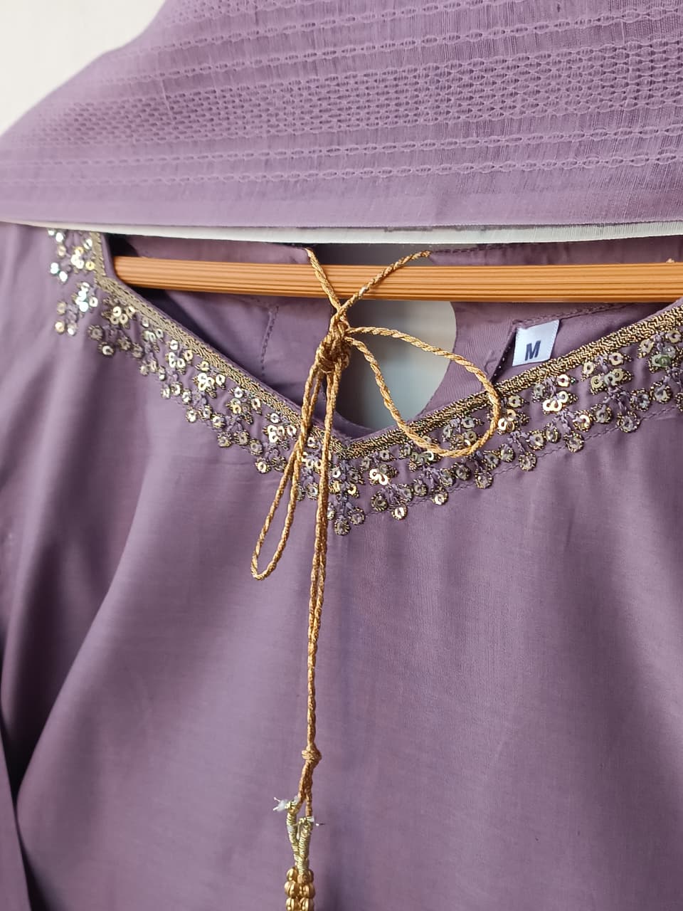CHAHAT (LILAC)