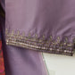CHAHAT (LILAC)