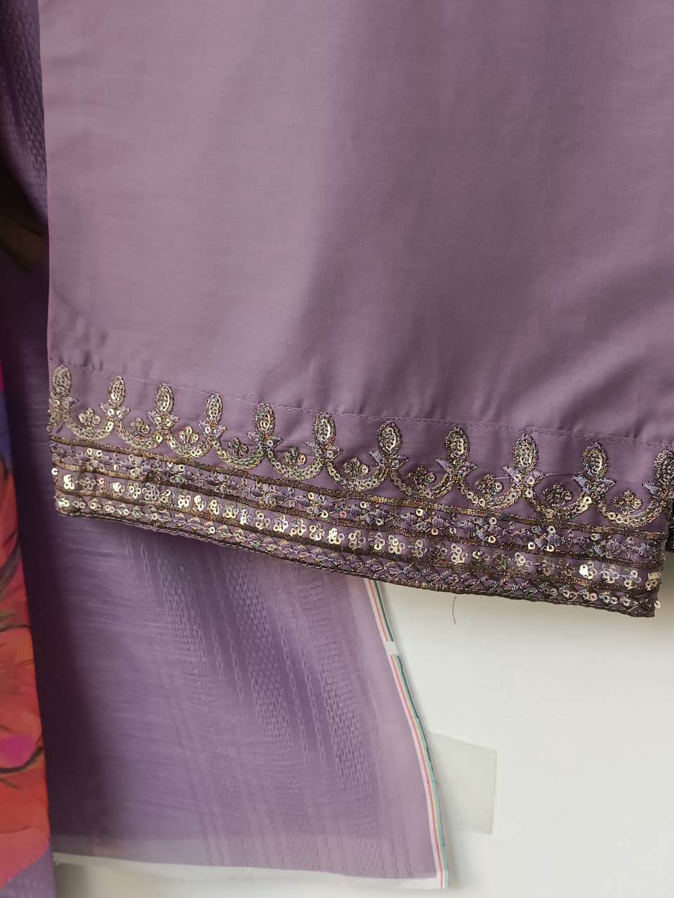 CHAHAT (LILAC)