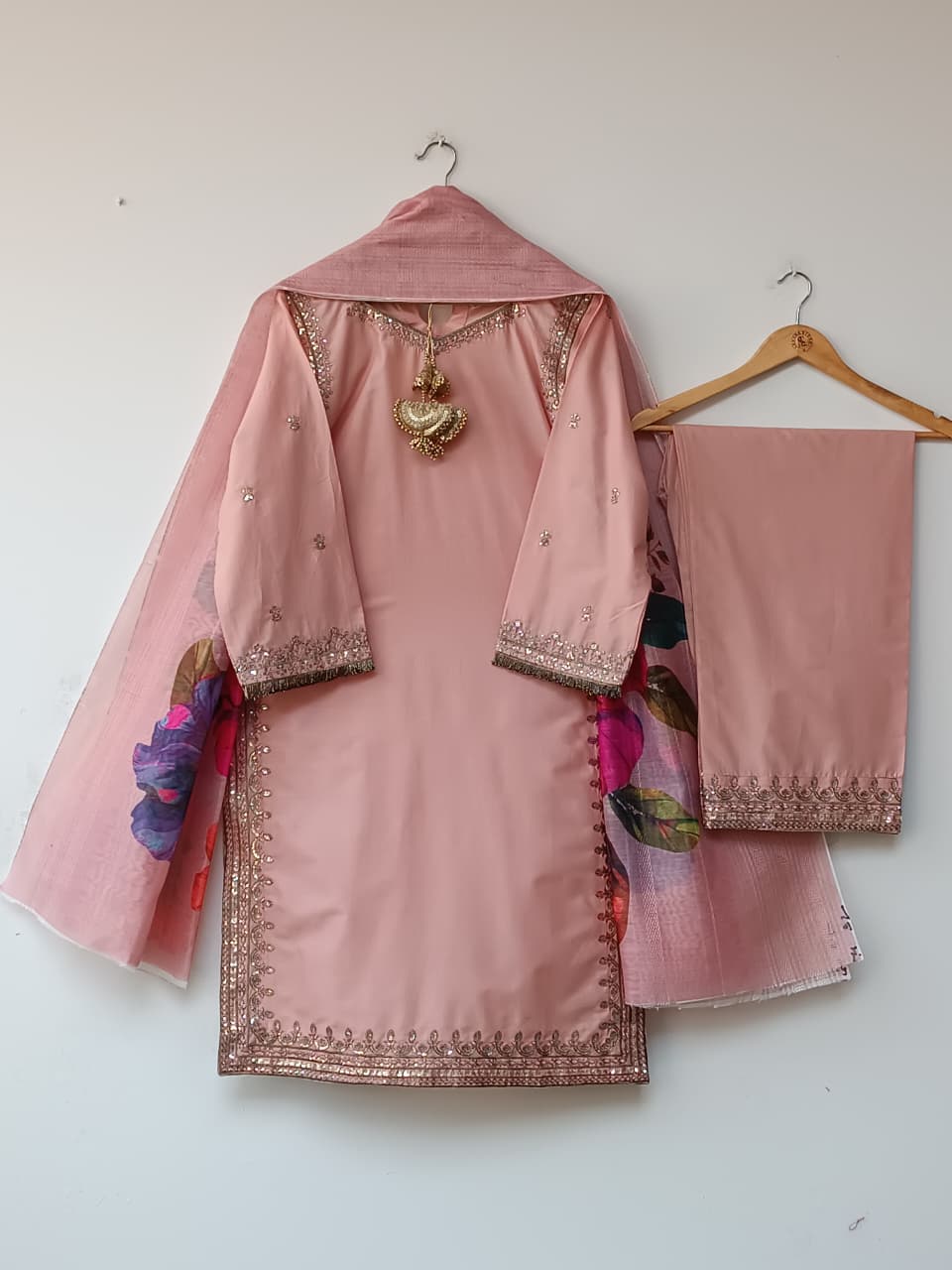 CHAHAT (PEACH)