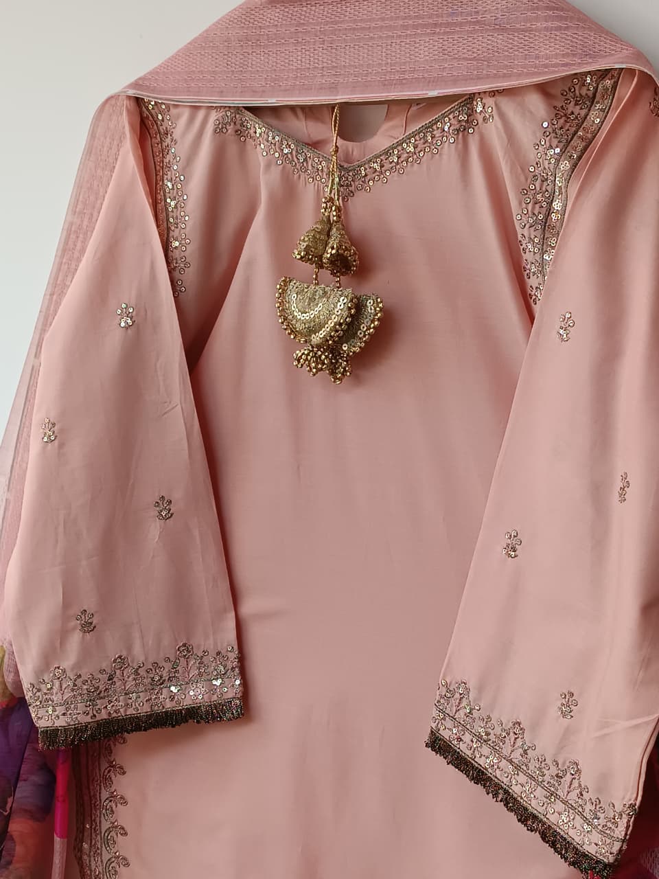 CHAHAT (PEACH)