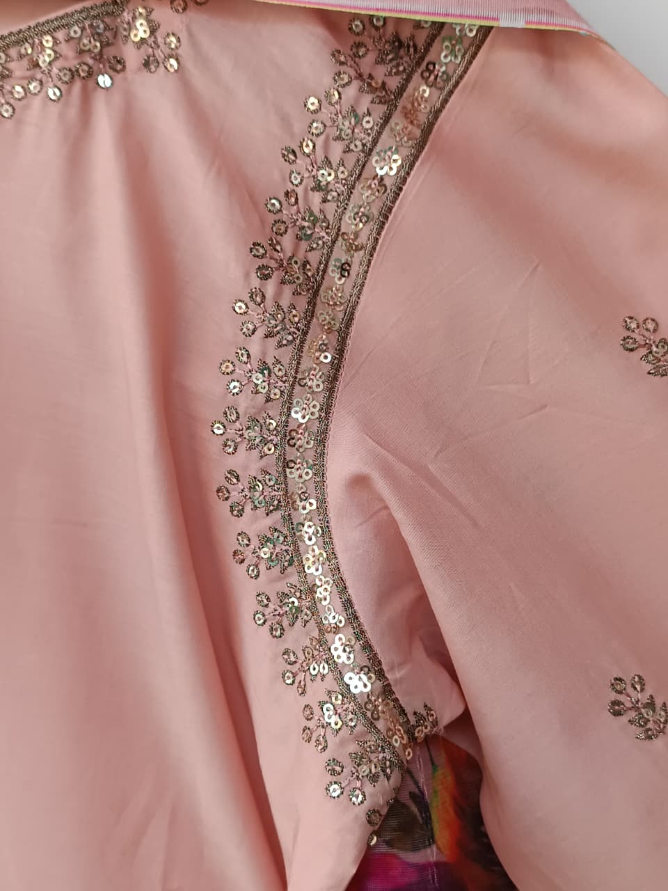 CHAHAT (PEACH)
