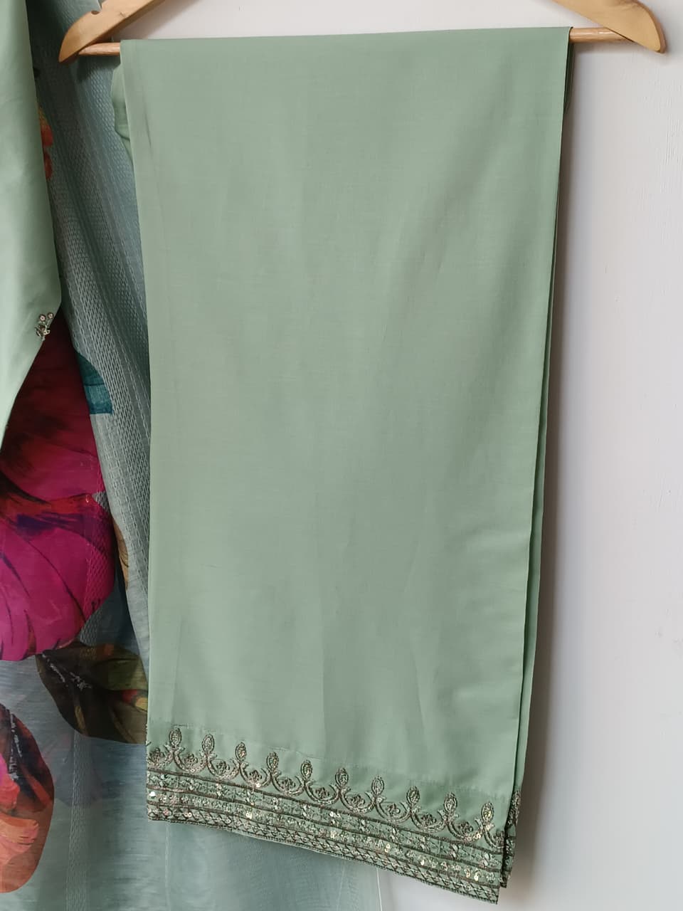 CHAHAT (PISTA)