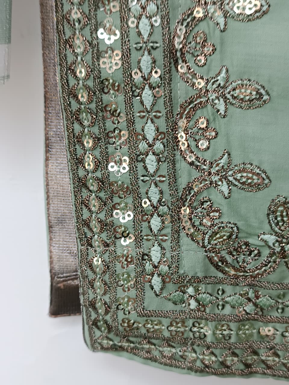 CHAHAT (PISTA)