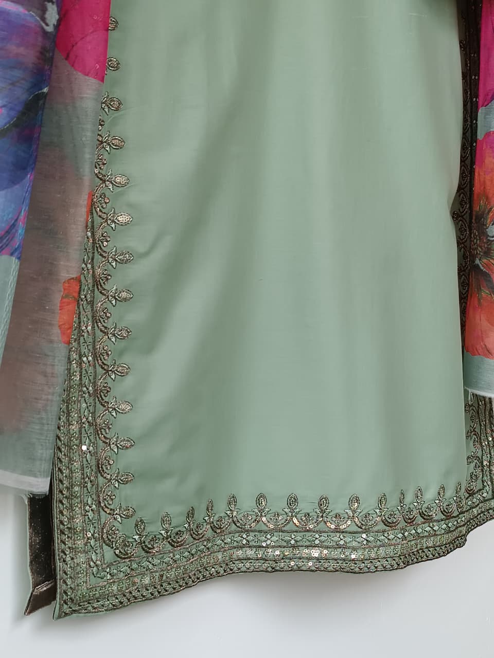 CHAHAT (PISTA)