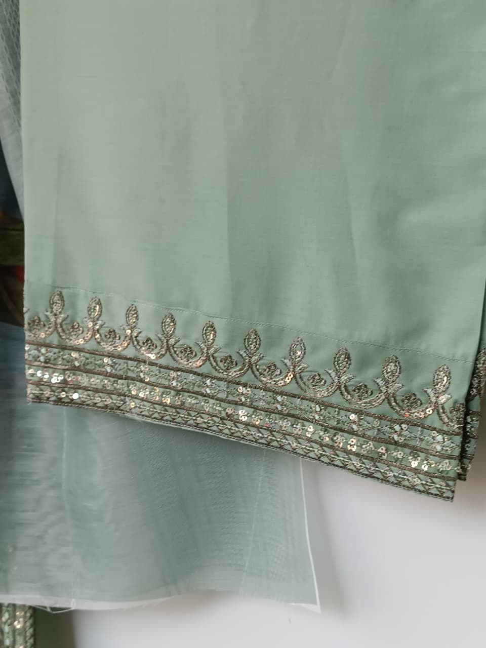 CHAHAT (PISTA)