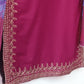 CHAHAT  (ROYAL GARNET)