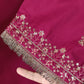 CHAHAT  (ROYAL GARNET)