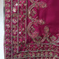CHAHAT  (ROYAL GARNET)