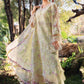 Maria.B - Luxury Lawn Embroidered 3 Piece Unstitched