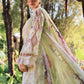 Maria.B - Luxury Lawn Embroidered 3 Piece Unstitched