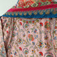 DONI FROCK (PEACH)