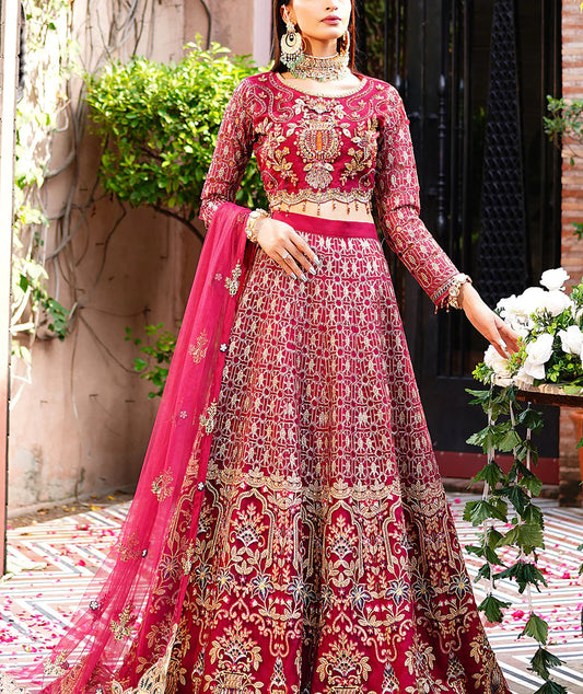 Maryam`s Nagar Formal  (1337)