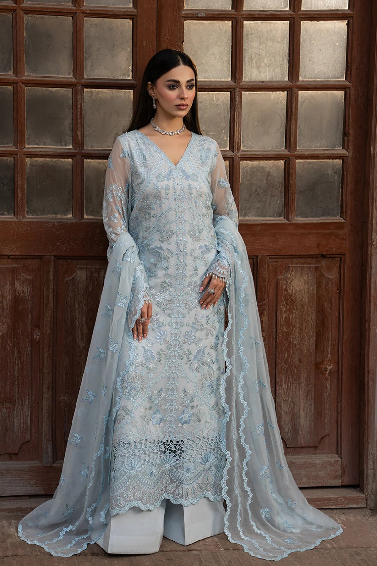 Misty Blue        1391