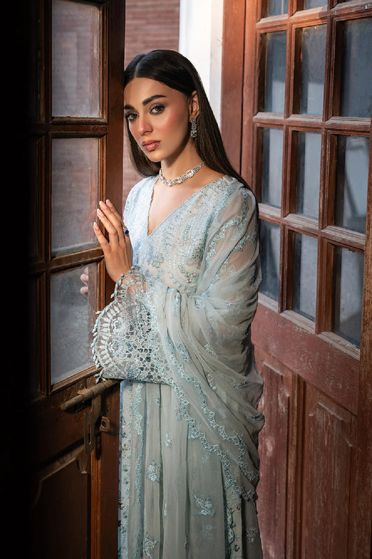 Misty Blue        1391
