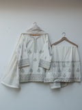 ELVINA (IVORY)