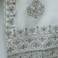 ELVINA (IVORY)