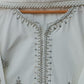 ELVINA (IVORY)