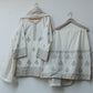 ELVINA (IVORY)