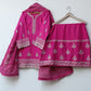 ELVINA (MAGENTA)