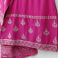 ELVINA (MAGENTA)